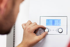 best Witley boiler servicing companies