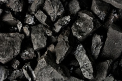 Witley coal boiler costs