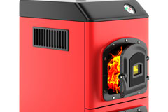 Witley solid fuel boiler costs
